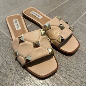 STEVE MADDEN SANDALS